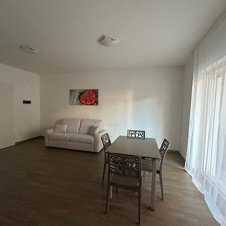 Residence Petroni 16 Bari Buitenkant foto