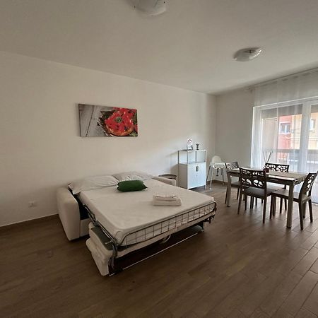 Residence Petroni 16 Bari Buitenkant foto