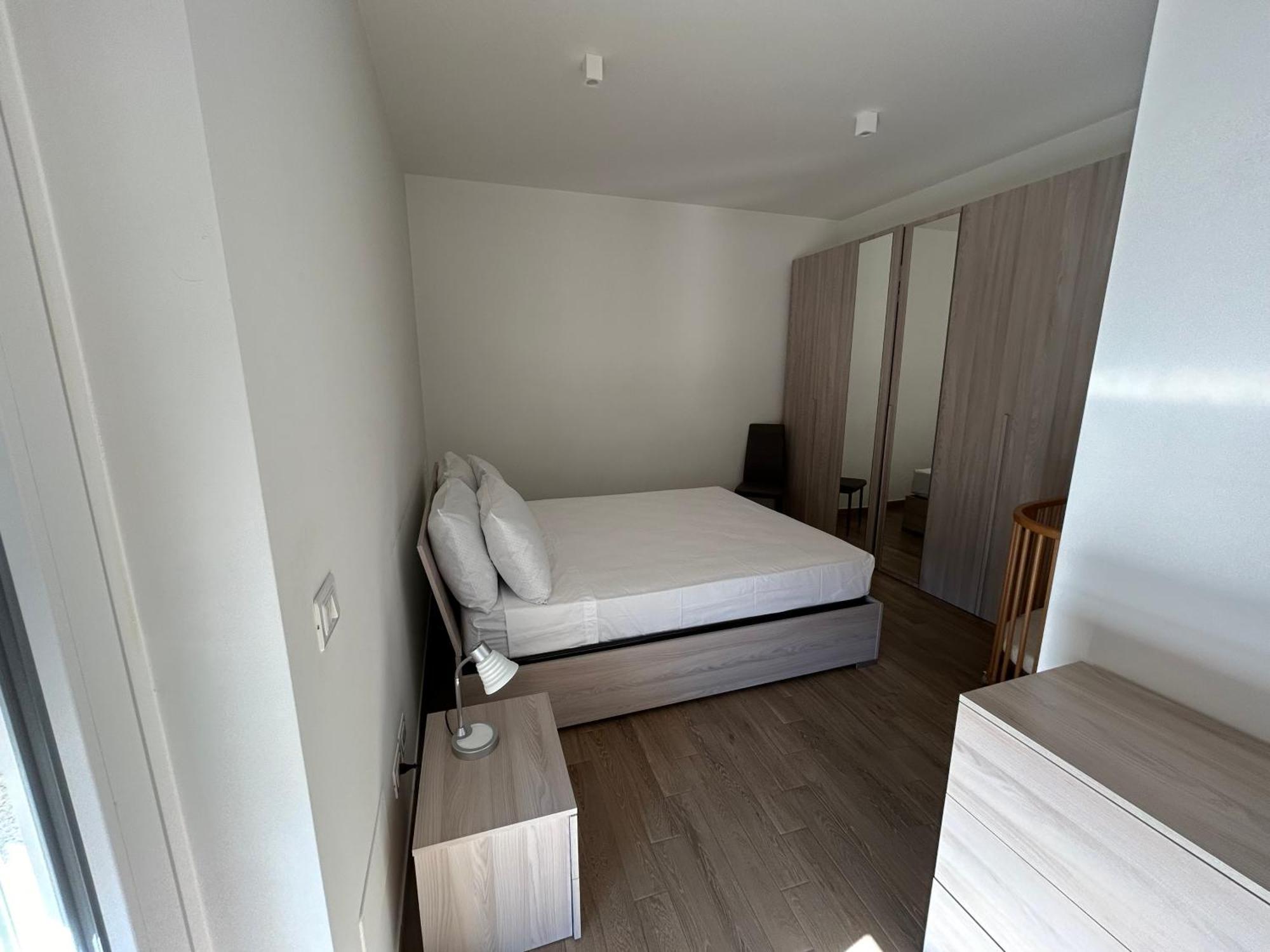 Residence Petroni 16 Bari Buitenkant foto
