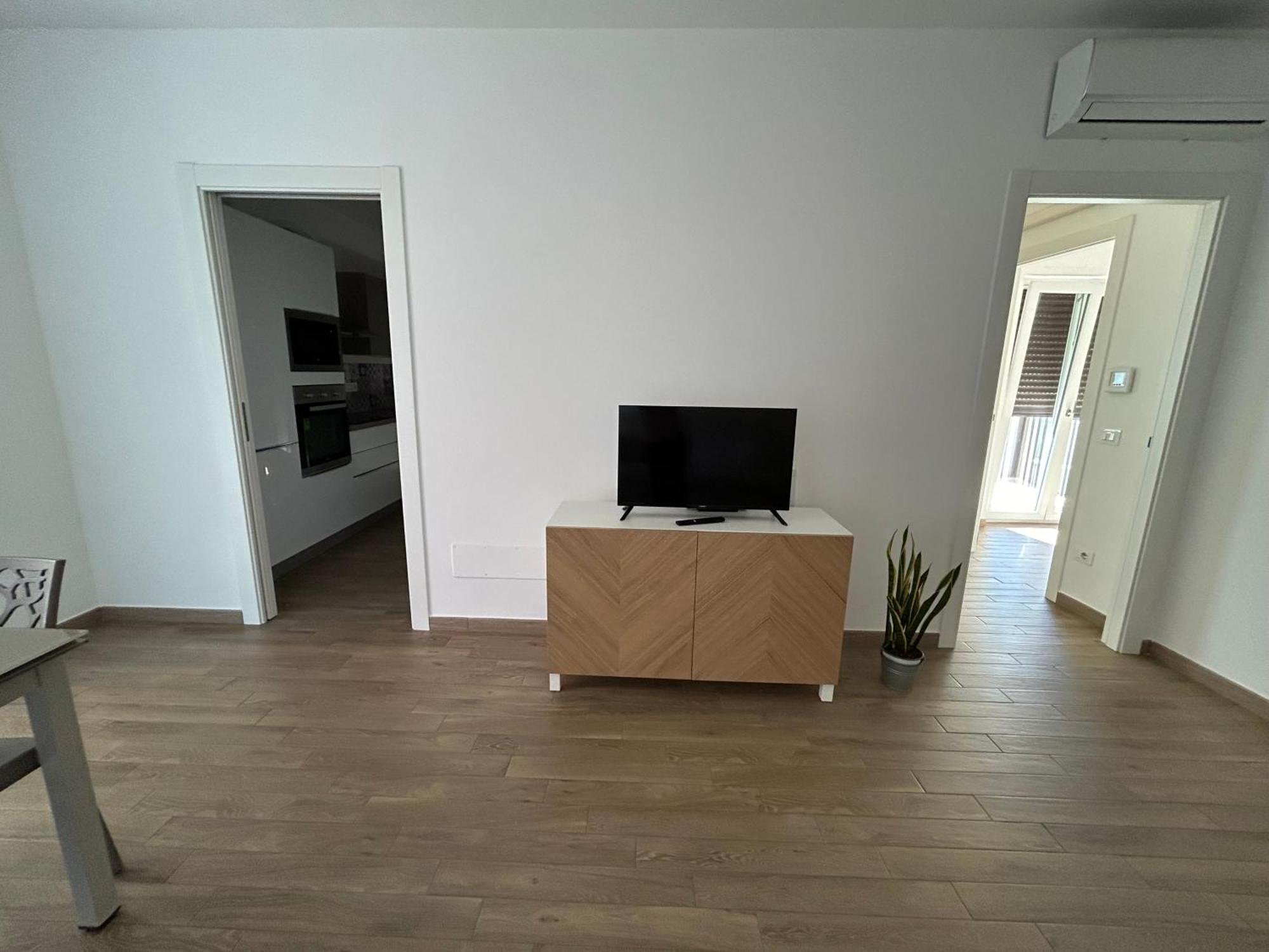 Residence Petroni 16 Bari Buitenkant foto