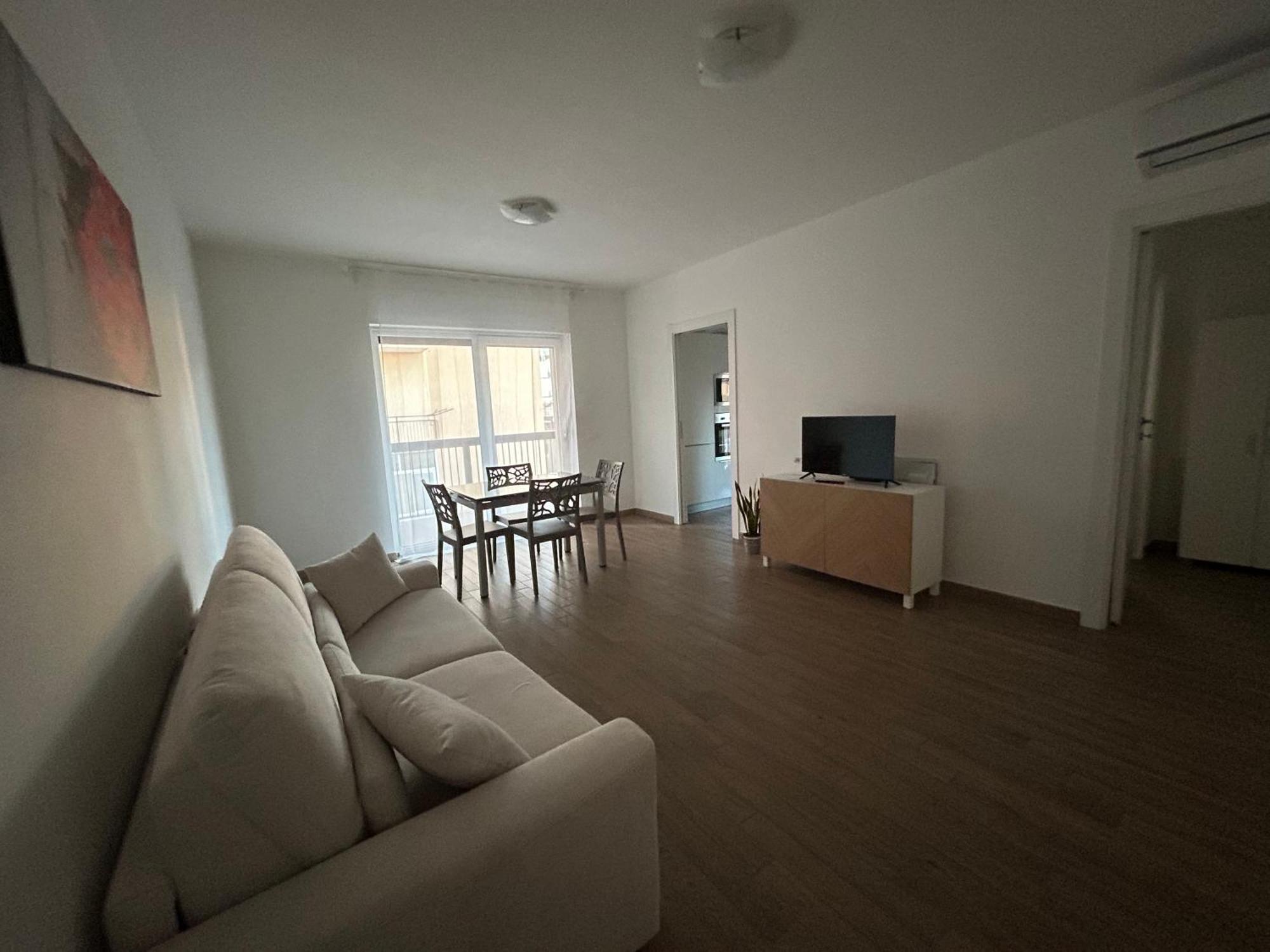 Residence Petroni 16 Bari Buitenkant foto
