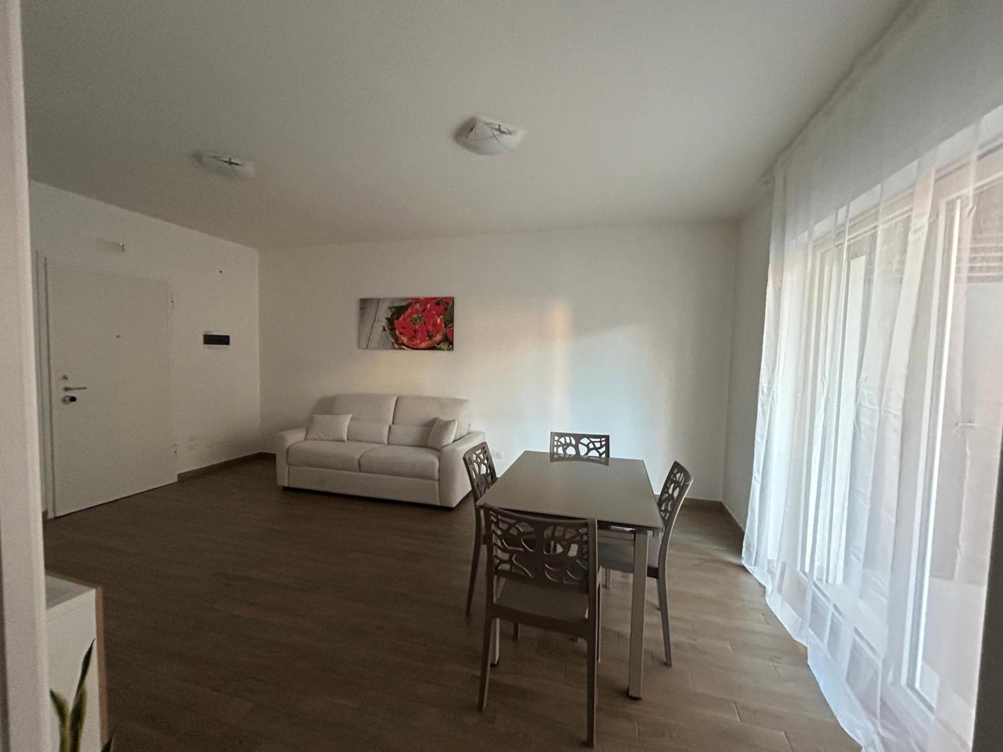 Residence Petroni 16 Bari Buitenkant foto