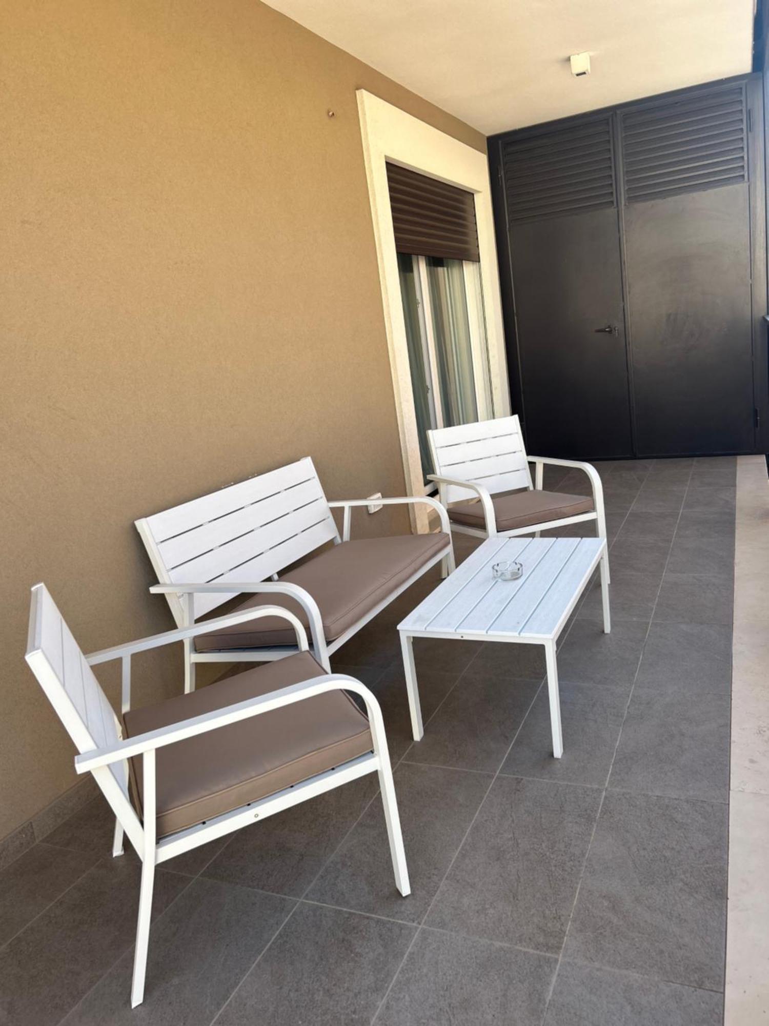Residence Petroni 16 Bari Buitenkant foto